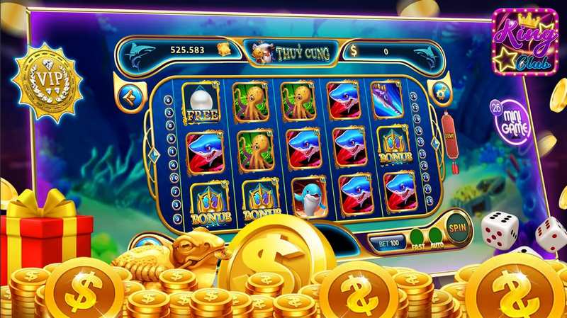 Tải cổng game Kingclub qua android siêu nhanh và tự động