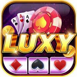 luxy -club Logo Luxy Club